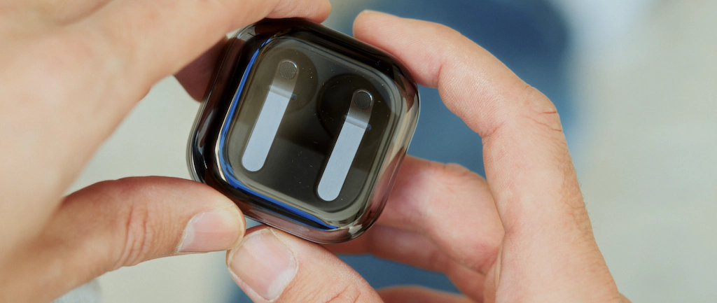 Galaxy Buds 4 Pro: głośno gra, choć cicho wygrał